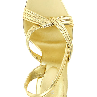 Versace Gianni Sandals