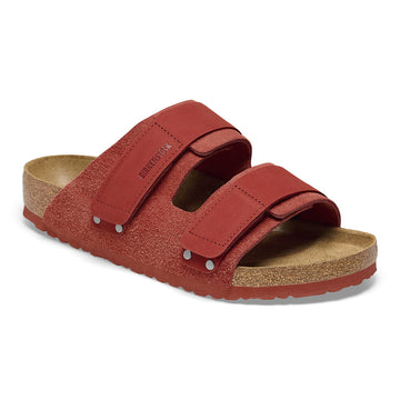 Red Red/Sienna Red