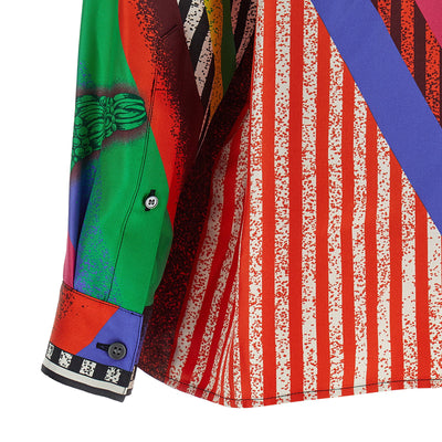 Versace Formula 6 Shirt
