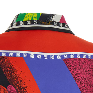 Versace Formula 6 Shirt