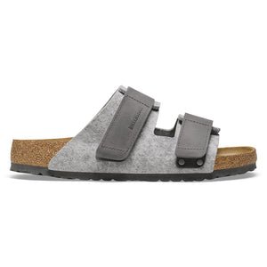 Uji Natural Leather Felt