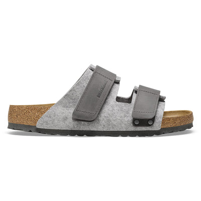 Uji Natural Leather Felt