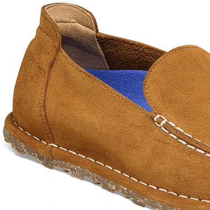 Utti Suede Leather
