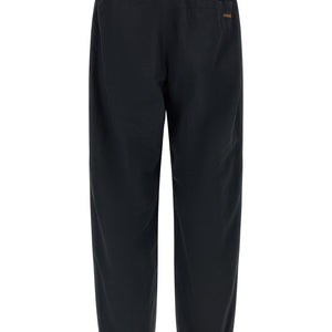 Versace Greca Pattern Joggers