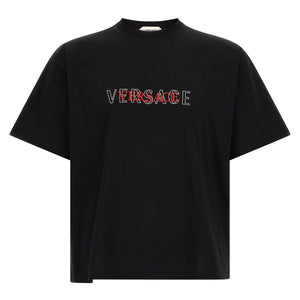 Versace Logo T-shirt