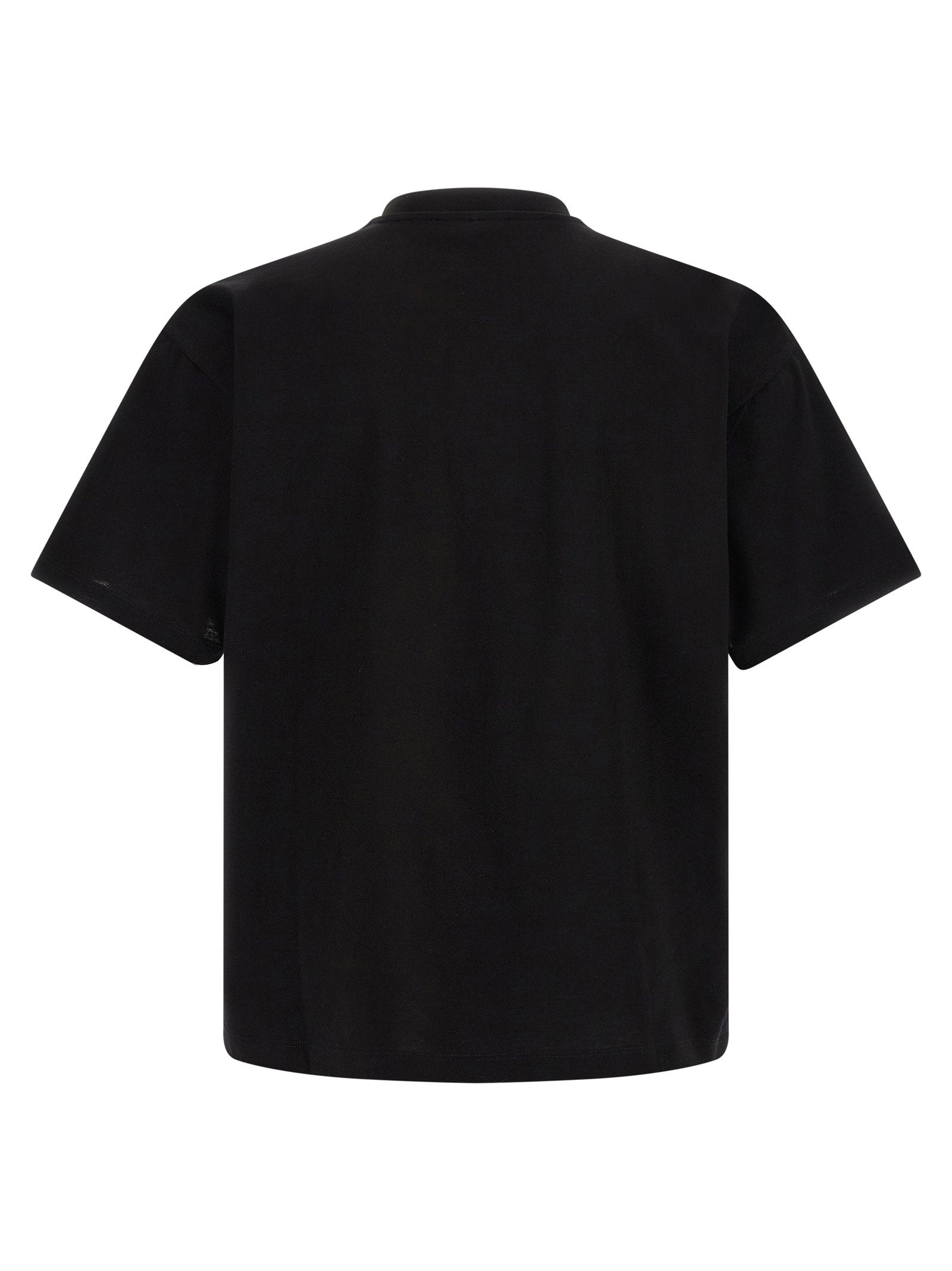 Versace Logo T-shirt