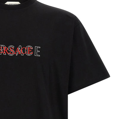 Versace Logo T-shirt