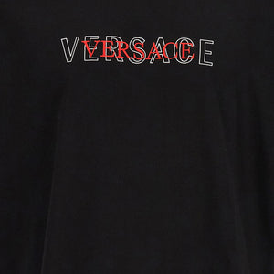 Versace Logo T-shirt