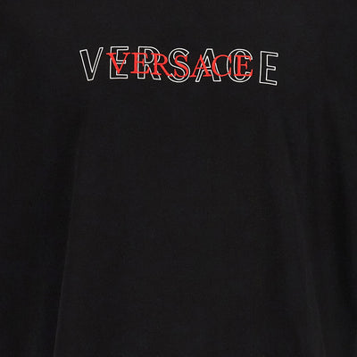 Versace Logo T-shirt