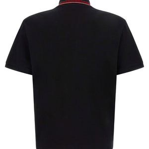 Versace Greca Polo Shirt