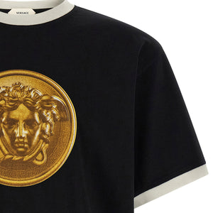 Versace Medusa Coin T-shirt