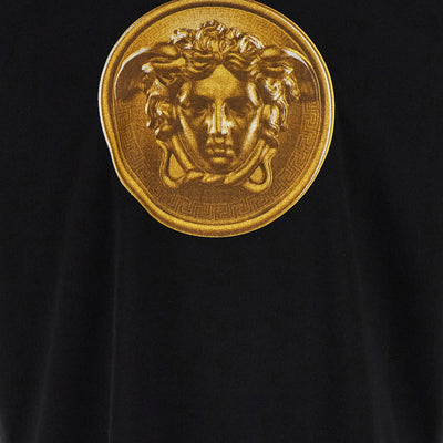 Versace Medusa Coin T-shirt