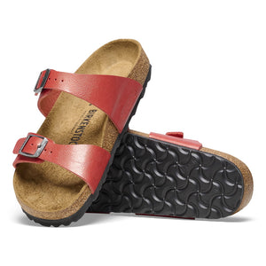 Sydney Birko-Flor