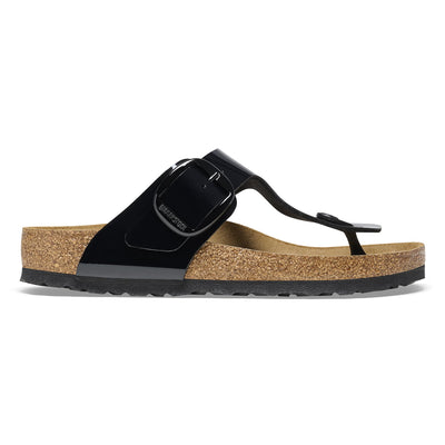 Gizeh Big Buckle Birko-Flor Patent