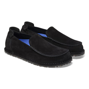 Utti Suede Leather