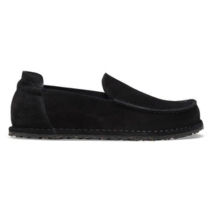 Utti Suede Leather
