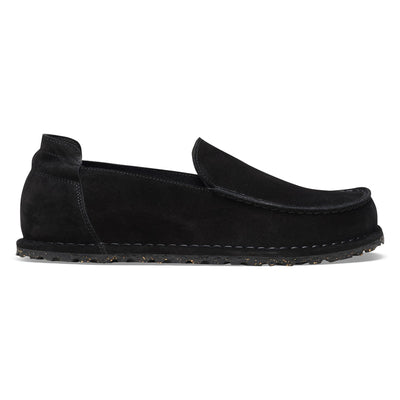 Utti Suede Leather