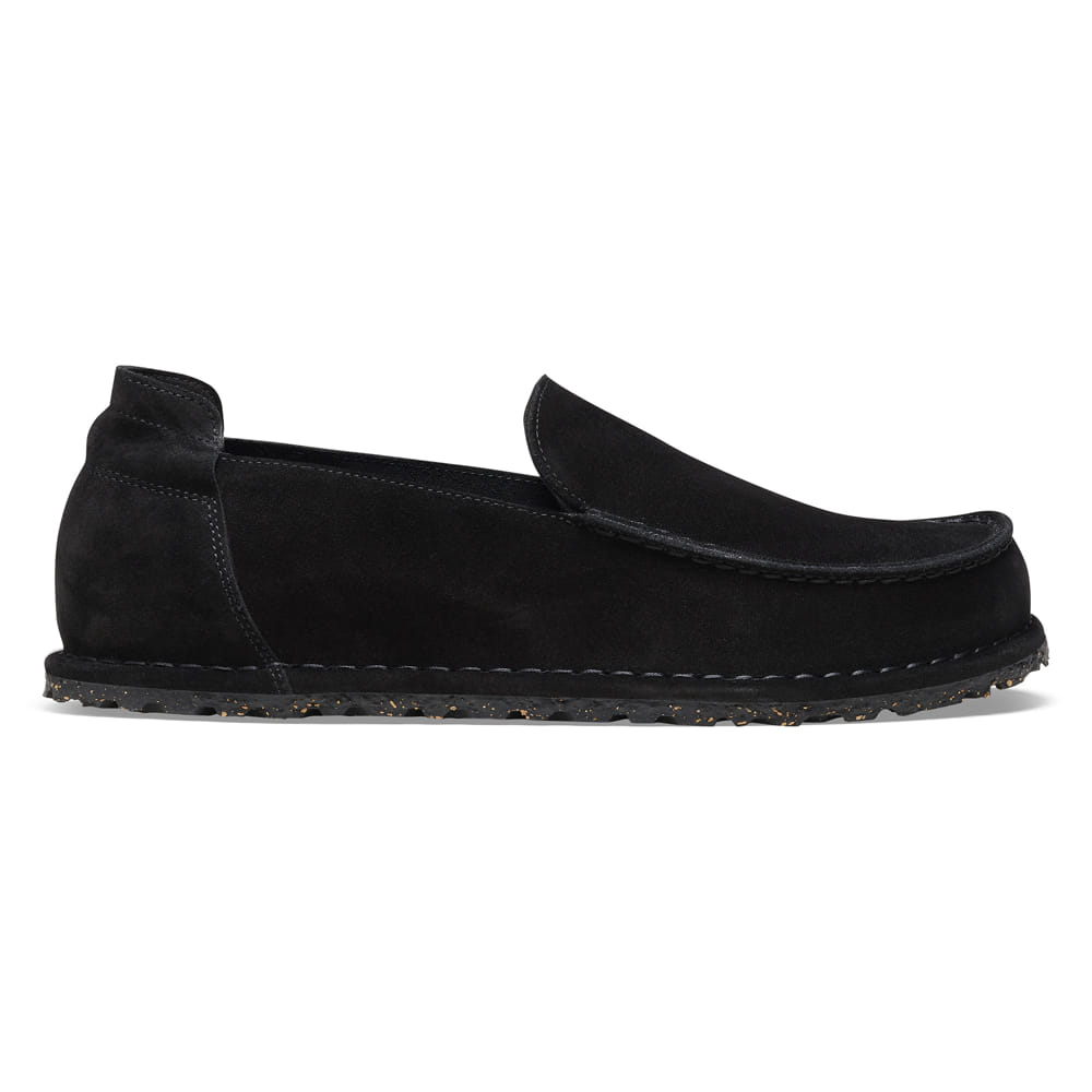 Utti Suede Leather