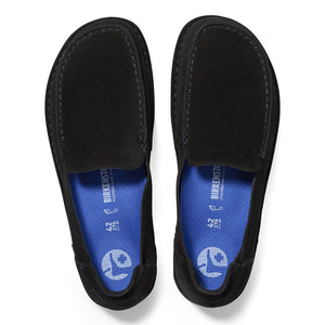 Utti Suede Leather