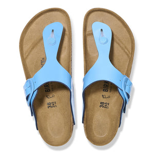 Gizeh Big Buckle Birko-Flor Patent