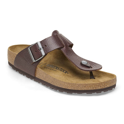 Safaga Natural Leather