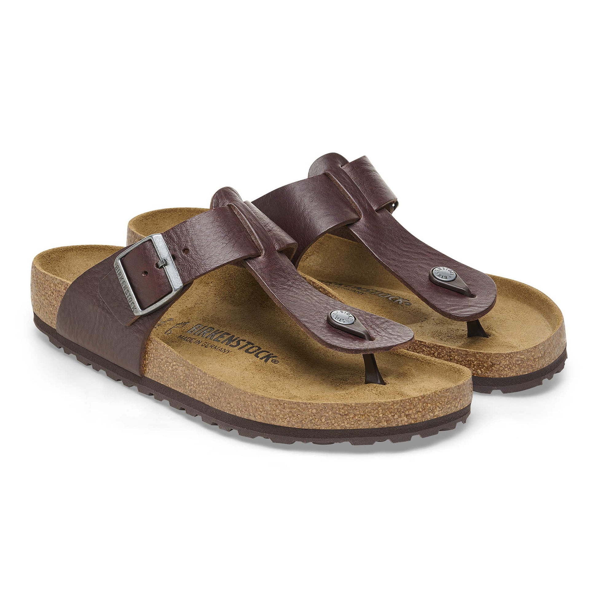 Safaga Natural Leather