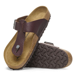Safaga Natural Leather