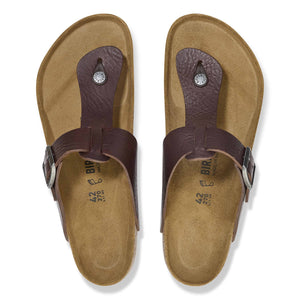 Safaga Natural Leather