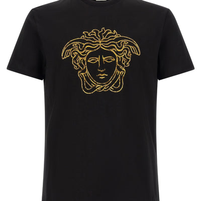 Versace Medusa T-shirt