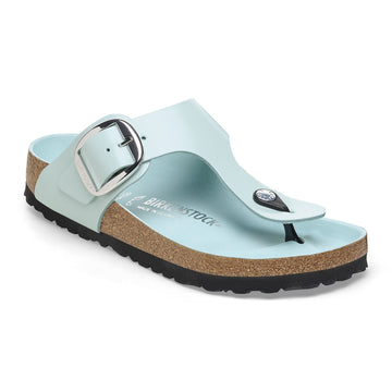 Green Green/High-Shine Surf Green