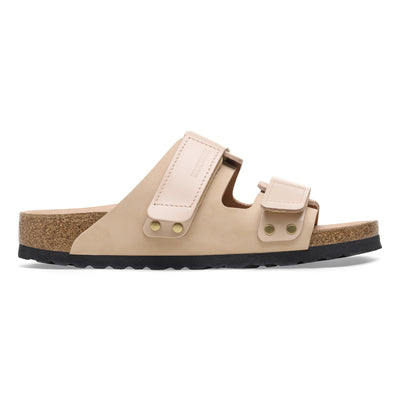 Uji Nubuck Leather