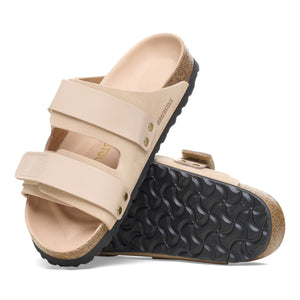 Uji Nubuck Leather