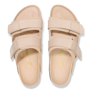 Uji Nubuck Leather