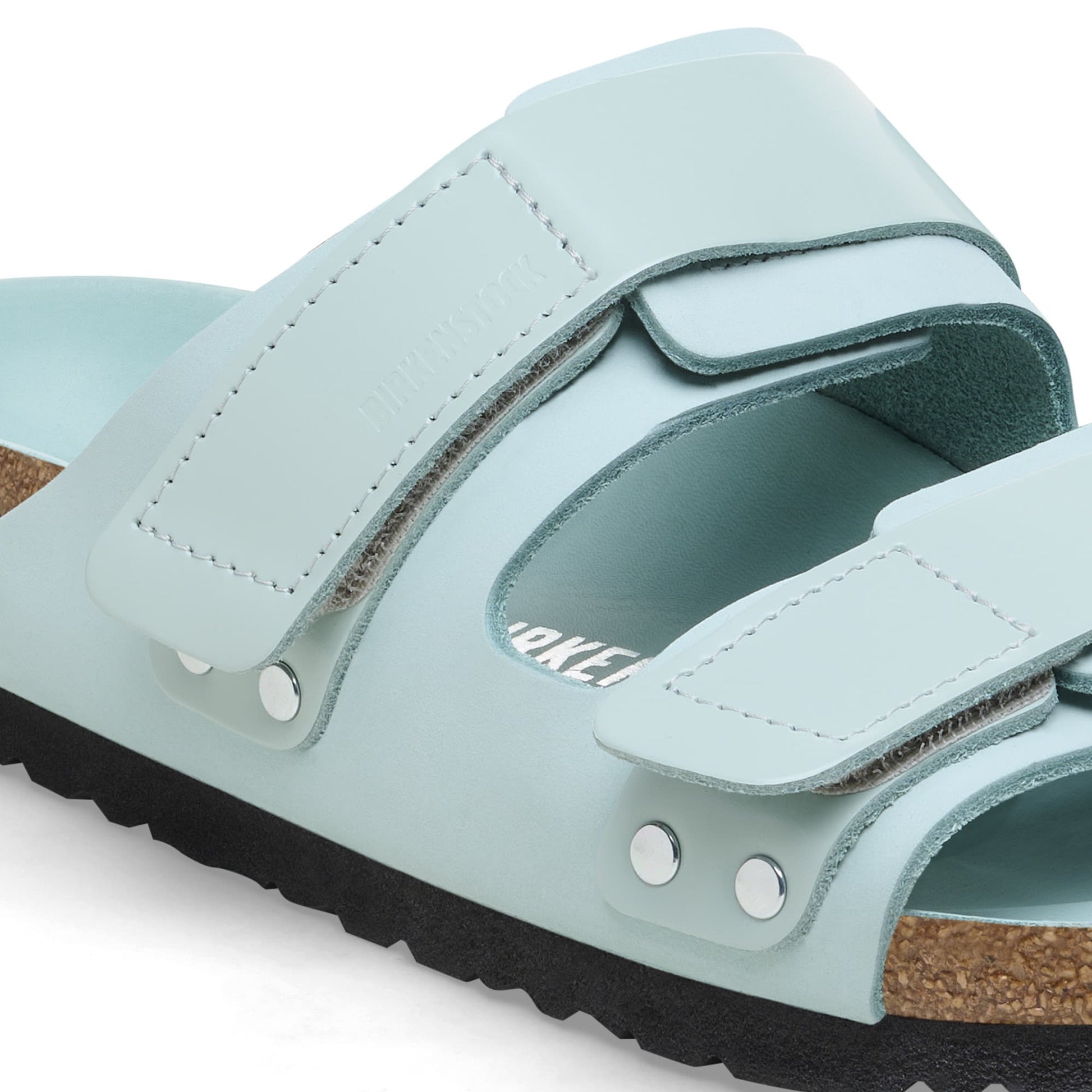 Uji Nubuck Leather