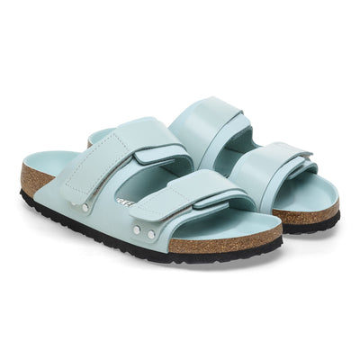 Uji Nubuck Leather