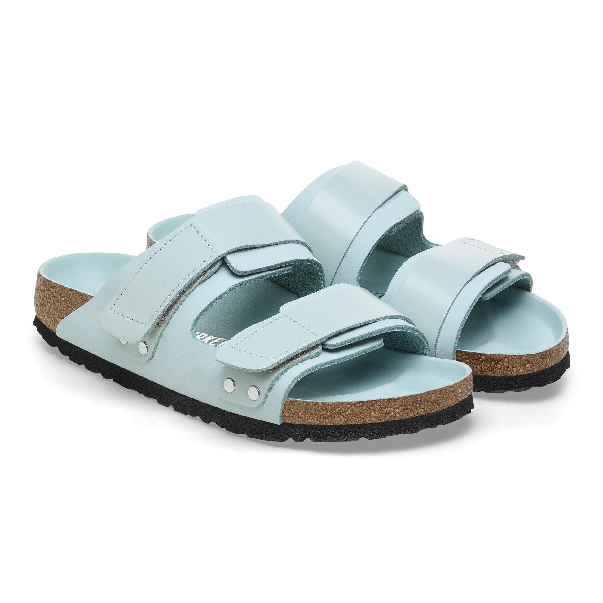 Uji Nubuck Leather