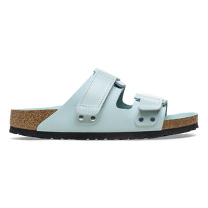 Uji Nubuck Leather