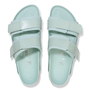 Uji Nubuck Leather