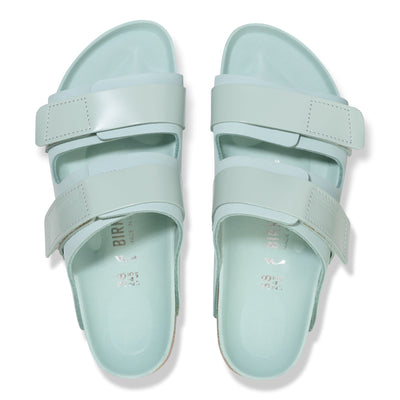 Uji Nubuck Leather