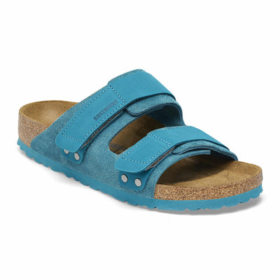 Uji Nubuck/Suede Leather