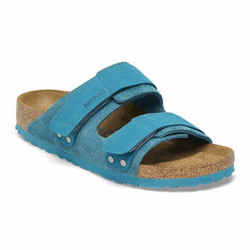 Blue Blue/Deep Turquoise