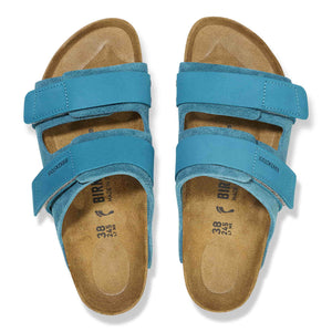 Uji Nubuck/Suede Leather