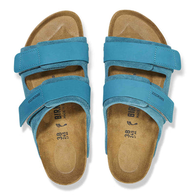 Uji Nubuck/Suede Leather