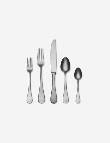Stainless Steel