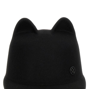 Maison Michel Jamie Hat