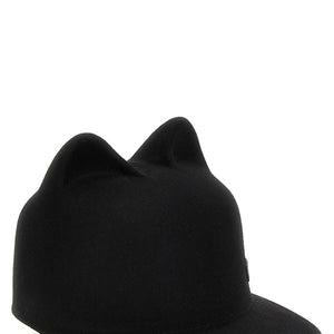 Maison Michel Jamie Hat