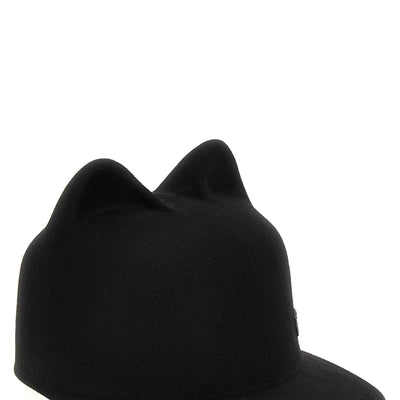 Maison Michel Jamie Hat
