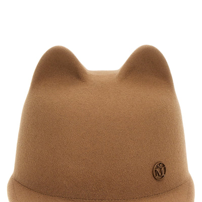 Maison Michel Jamie Hat