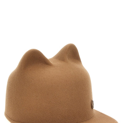 Maison Michel Jamie Hat