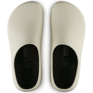 Super Birki Fusion Polyurethane White